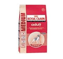 SIZE HEALTH NUTRITION MEDIUM ADULT CROCCHETTE 15 KG - Farmacia Mastrangelo 