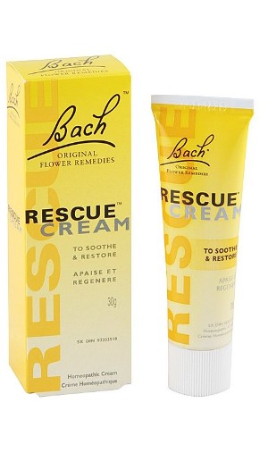 RESCUE CREAM 30 G 1 PEZZO - Farmacia Mastrangelo 