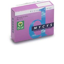MYCYS 25 TAVOLETTE 0,5G 778 - Farmacia Mastrangelo 