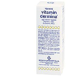 VITAMINDERMINA POLVERE ESTR VEG - Farmacia Mastrangelo 