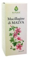 MALVA MUCILLAGINE 200 ML - Farmacia Mastrangelo 