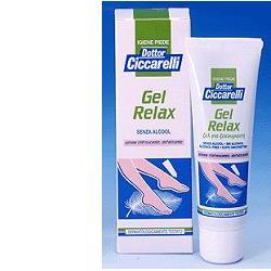 GEL RELAX 50 ML CICCARELLI - Farmacia Mastrangelo 