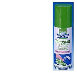 TIMODORE SPRAY 150 ML - Farmacia Mastrangelo 