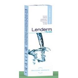 LENDERM FLUIDO LENITIVO 200 ML - Farmacia Mastrangelo 