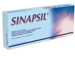 SINAPSIL 7 FLACONCINI 12 ML - Farmacia Mastrangelo 
