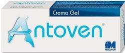 ANTOVEN CREMA GEL 100 ML - Farmacia Mastrangelo 