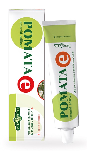 POMATA TIPO E 50 ML - Farmacia Mastrangelo 