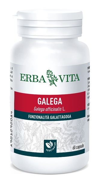 GALEGA 60 CAPSULE - Farmacia Mastrangelo 