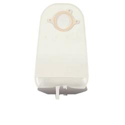 SACCA UROSTOMIA CON TUBICINO DI SCARICO VALVOLA ANTIREFLUSSO E PELLICOLA DI RIVESTIMENTO SISTEMA 2S PLUS URO 38MM 10 SACCHE +2 TUBI DI RACCORDO - Farmacia Mastrangelo 