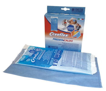CUSCINO CRYOFLEX 20X16 CM 1 PEZZO - Farmacia Mastrangelo 