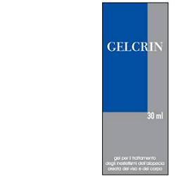 GELCRIN GEL TRATTAMENTO ALOPECIA VISO E CORPO 30 ML - Farmacia Mastrangelo 