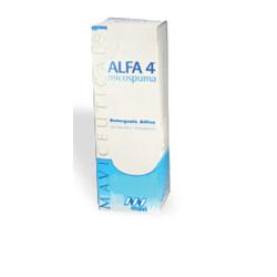 ALFA 4 MICOSPUMA DET ATT 100ML - Farmacia Mastrangelo 
