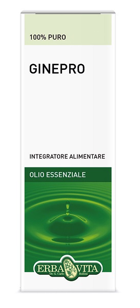 GINEPRO EXTRA OLIO ESSENZIALE 10 ML - Farmacia Mastrangelo 