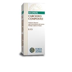 ECOSOL CARDEPAT-T 60 COMPRESSE - Farmacia Mastrangelo 