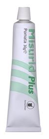 MISURID PLUS POMATA 30 G - Farmacia Mastrangelo 