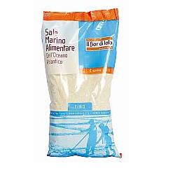 SALE ATLANTICO GREZZO FINE 1 KG - Farmacia Mastrangelo 