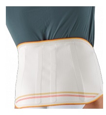 GIBAUD ORTHO LOMBOGIB CLASSIC CORSETTO LOMBOSACRALE 05 - Farmacia Mastrangelo 