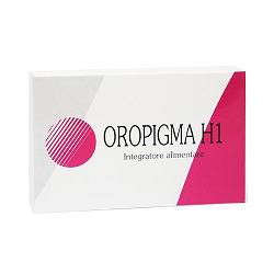 OROPIGMA H1 36 COMPRESSE - Farmacia Mastrangelo 