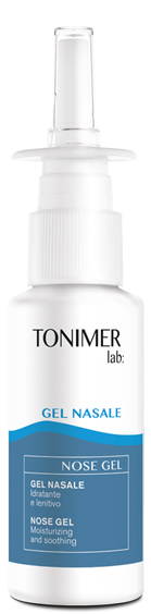 TONIMER LAB GEL NASALE 20 ML - Farmacia Mastrangelo 