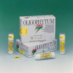 OLIGOPHYTUM MA-COB 300 MICROCOMPRESSE - Farmacia Mastrangelo 