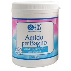 EOS AMIDO BAGNO CANNOLI 250 G - Farmacia Mastrangelo 