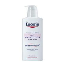 EUCERIN PH5 DETERGENTE FLUIDO 200 ML - Farmacia Mastrangelo 