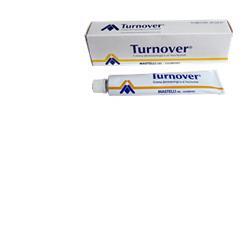 TURNOVER CREMA DERMATOLOGICA 30 ML - Farmacia Mastrangelo 