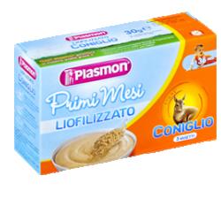 PLASMON LIOFILIZZATO CONIG 10 G X 3 PEZZI OFFERTA SPECIALE - Farmacia Mastrangelo 