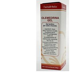 OLEMEDRINA GEL 50 ML - Farmacia Mastrangelo 