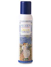 SERES CAREZZA FINALE LACCA 150 ML - Farmacia Mastrangelo 