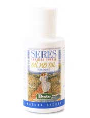 SERES CAREZZA FINALE OIL 100 ML - Farmacia Mastrangelo 