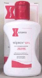 STIPROX SHAMPOO URTO 100 ML - Farmacia Mastrangelo 