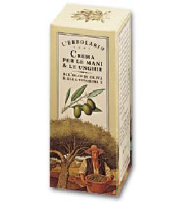 CREMA MANI E UNGHIE 75 ML - Farmacia Mastrangelo 