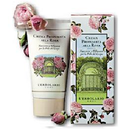 ROSA CREMA CORPO 150 ML - Farmacia Mastrangelo 