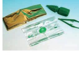 ZABBAN PINZETTA STERILE - Farmacia Mastrangelo 