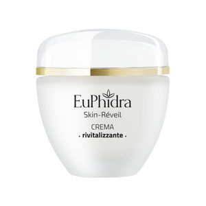 EUPHIDRA SKIN REVEIL CREMA RIVITALIZZANTE PELLI SPENTE E MOLTO SECCHE 40 ML - Farmacia Mastrangelo 