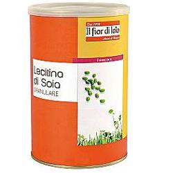 LECITINA DI SOIA GRANULARE 400 G - Farmacia Mastrangelo 