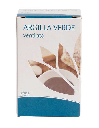 ARGILLA VENTILATA 200 G - Farmacia Mastrangelo 