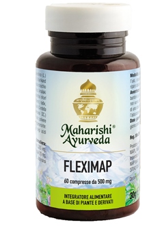 FLEXIMAP 60 COMPRESSE - Farmacia Mastrangelo 