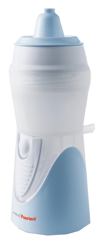 MEDIPRESTERIL DOCCIA NASALE MICRONIZZATA - Farmacia Mastrangelo 