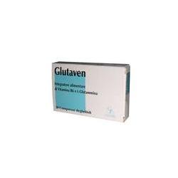 GLUTAVEN 20 COMPRESSE - Farmacia Mastrangelo 