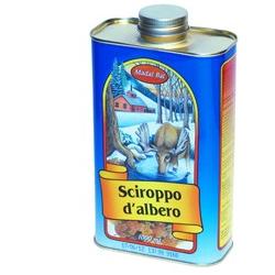 SCIROPPO ALBERO LATTINA 500 ML - Farmacia Mastrangelo 