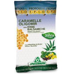OLIGOMIR EPID CARAMELLE 67,2 G - Farmacia Mastrangelo 