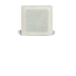 MEDICAZIONE NON ADESIVA STERILE COMPOSTA DA UNO STRATO ASSORBENTE IN FIBRA DI ALGINATO 1 STRATO DI CARBONE ATTIVO TRA 2 STRATI DI ACRILATO METILETILENE CARBOFLEX 10X10CM 10 PEZZI - Farmacia Mastrangelo 