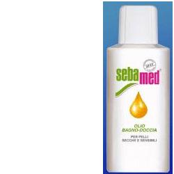 SEBAMED OLIO BAGNO DOCCIA ML 200 - Farmacia Mastrangelo 