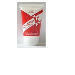 VITAMINSIDEA K CREMA VISO 30 ML - Farmacia Mastrangelo 