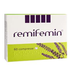 REMIFEMIN 60 COMPRESSE - Farmacia Mastrangelo 