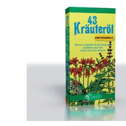 KRAUTEROL 43 100 ML - Farmacia Mastrangelo 