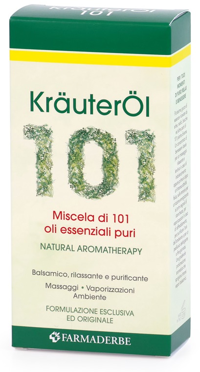 KRAUTEROL 101 100 ML - Farmacia Mastrangelo 