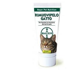 RIMUOVIPELO GATTO TUBETTO DA 50 G - Farmacia Mastrangelo 